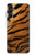 S2962 Tiger Stripes Graphic Printed Case For Samsung Galaxy A14 5G