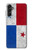 S2978 Panama Football Soccer Case For Samsung Galaxy A14 5G