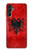 S2982 Albania Football Soccer Case For Samsung Galaxy A14 5G