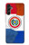 S3017 Paraguay Flag Case For Samsung Galaxy A14 5G