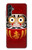 S3023 Japan Good Luck Daruma Doll Case For Samsung Galaxy A14 5G