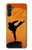 S3024 Kung Fu Karate Fighter Case For Samsung Galaxy A14 5G