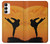 S3024 Kung Fu Karate Fighter Case For Samsung Galaxy A14 5G