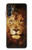 S3182 Lion Case For Samsung Galaxy A14 5G