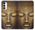 S3189 Magical Yantra Buddha Face Case For Samsung Galaxy A14 5G