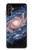 S3192 Milky Way Galaxy Case For Samsung Galaxy A14 5G