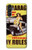 S3198 My Garage Pinup Girl Case For Samsung Galaxy A14 5G