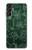 S3211 Science Green Board Case For Samsung Galaxy A14 5G
