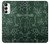 S3211 Science Green Board Case For Samsung Galaxy A14 5G