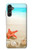 S3212 Sea Shells Starfish Beach Case For Samsung Galaxy A14 5G
