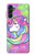 S3264 Pastel Unicorn Case For Samsung Galaxy A14 5G