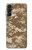 S3294 Army Desert Tan Coyote Camo Camouflage Case For Samsung Galaxy A14 5G