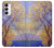 S3339 Claude Monet Antibes Seen from the Salis Gardens Case For Samsung Galaxy A14 5G