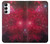 S3368 Zodiac Red Galaxy Case For Samsung Galaxy A14 5G