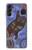 S3387 Platypus Australian Aboriginal Art Case For Samsung Galaxy A14 5G