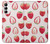 S3481 Strawberry Case For Samsung Galaxy A14 5G