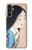 S3483 Japan Beauty Kimono Case For Samsung Galaxy A14 5G