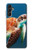 S3497 Green Sea Turtle Case For Samsung Galaxy A14 5G