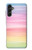 S3507 Colorful Rainbow Pastel Case For Samsung Galaxy A14 5G