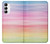 S3507 Colorful Rainbow Pastel Case For Samsung Galaxy A14 5G