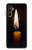 S3530 Buddha Candle Burning Case For Samsung Galaxy A14 5G