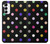 S3532 Colorful Polka Dot Case For Samsung Galaxy A14 5G