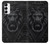 S3619 Dark Gothic Lion Case For Samsung Galaxy A14 5G