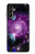 S3689 Galaxy Outer Space Planet Case For Samsung Galaxy A14 5G