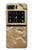 S0380 Dinosaur Fossil Case For Motorola Moto Razr 2022