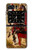 S0817 Red Indian Case For Motorola Moto Razr 2022