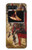 S0817 Red Indian Case For Motorola Moto Razr 2022