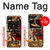 S0817 Red Indian Case For Motorola Moto Razr 2022