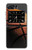 S0980 Basketball Sport Case For Motorola Moto Razr 2022