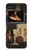 S1069 Old Vintage Sexy Poker Case For Motorola Moto Razr 2022