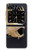 S1383 Paper Sculpture Eagle Case For Motorola Moto Razr 2022