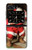 S1417 Santa Claus Merry Xmas Case For Motorola Moto Razr 2022