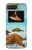 S1679 Starfish Sea Beach Case For Motorola Moto Razr 2022