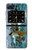 S1722 Jesus Walk on The Sea Case For Motorola Moto Razr 2022