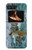 S1722 Jesus Walk on The Sea Case For Motorola Moto Razr 2022