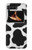S2096 Seamless Cow Pattern Case For Motorola Moto Razr 2022