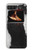 S2111 Dark Samurai Case For Motorola Moto Razr 2022