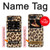 S2204 Leopard Pattern Graphic Printed Case For Motorola Moto Razr 2022