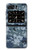 S2346 Navy Camo Camouflage Graphic Case For Motorola Moto Razr 2022