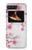 S2359 Plum Blossom Case For Motorola Moto Razr 2022