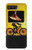 S2385 Bicycle Bike Sunset Case For Motorola Moto Razr 2022