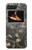 S2664 Black Blossoming Almond Tree Van Gogh Case For Motorola Moto Razr 2022