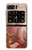 S2678 Hindu God Ganesha Lord of Success Case For Motorola Moto Razr 2022
