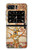 S2723 The Tree of Life Gustav Klimt Case For Motorola Moto Razr 2022