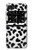 S2728 Dalmatians Texture Case For Motorola Moto Razr 2022