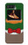 S2762 Green Head Mallard Duck Tuxedo Cartoon Case For Motorola Moto Razr 2022
